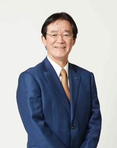 Mitsuo Sawai