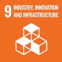 SDG 9: Industry, Innovation and Infrastructure