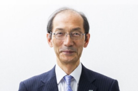 Kazuhiko Sueyoshi