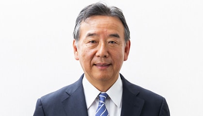 Masatoshi Ohara