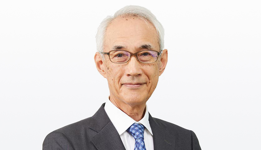 Masayuki Mitsuka