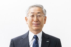 Shoji Yokota