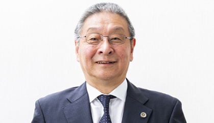 Takanobu Tomohiro