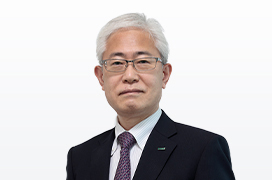Toyohiro Sawada
