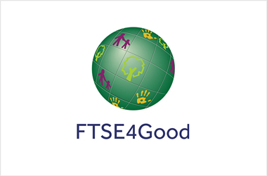 FTSE4Good Index Series (Opens in a new window.)