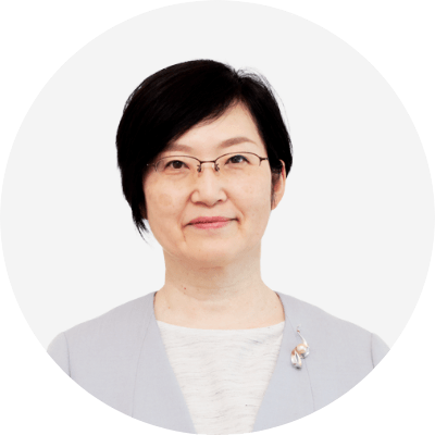 Outside Director, Audit and Supervisory Committee Member | Etsuko Taniguchi