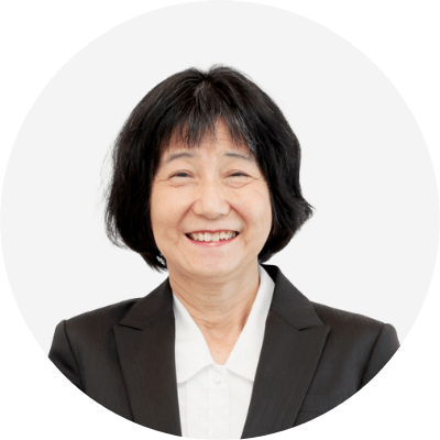 Outside Director, Audit and Supervisory Committee Member | Nose Yukiyo