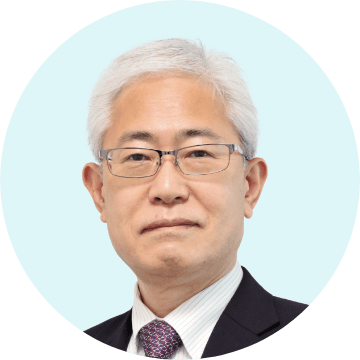 Toyohiro Sawada, Ph.D. | Executive officer, Group Chief Product Strategy officer, Group Deputy Chief Research & Development officer, and General Manager of Group Product Strategy Department