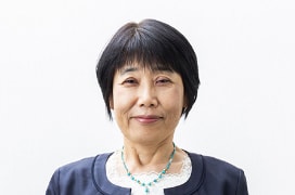 Nobuko Sugimoto