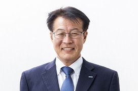 Seiji Nishimura