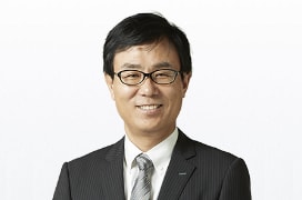 Taku Nakaoka