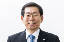 Toru Terashima