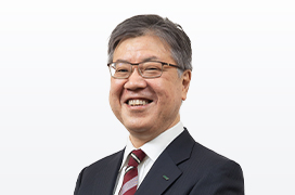 Toshiomi Nakate