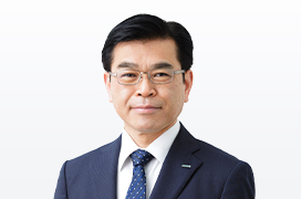 Toshiya Hasuo