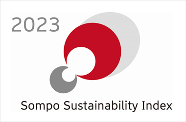 Sompo Sustainability Index